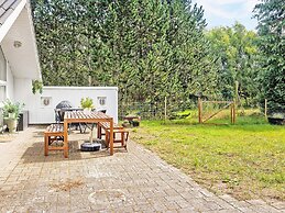 Holiday Home in Jerup
