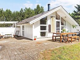 Holiday Home in Jerup