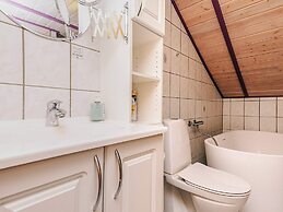 Holiday Home in Jerup
