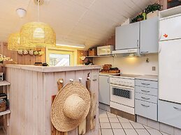 Holiday Home in Jerup