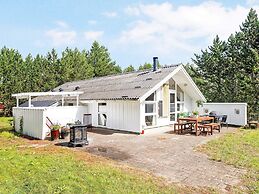 Holiday Home in Jerup