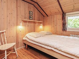 Holiday Home in Jerup