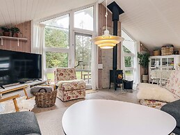Holiday Home in Jerup