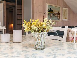 Holiday Home in Jerup