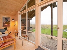 Seaside Serenity in Lyngsay-by Traum