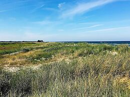 Seaside Serenity in Lyngsay-by Traum