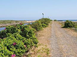 Seaside Serenity in Lyngsay-by Traum
