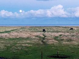 Seaside Serenity in Lyngsay-by Traum
