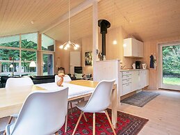 6 Person Holiday Home in Fjerritslev