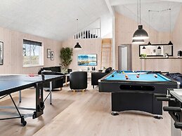 Holiday Home in Kappeln