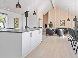 Holiday Home in Kappeln
