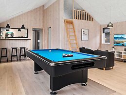 Holiday Home in Kappeln