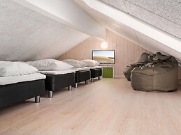 Holiday Home in Kappeln