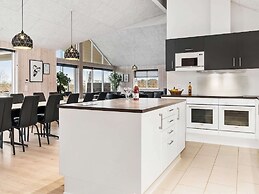 Holiday Home in Kappeln