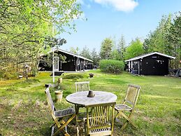 4 Star Holiday Home in Albaek