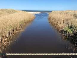 4 Star Holiday Home in Albaek