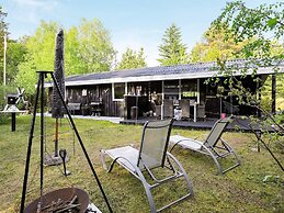 4 Star Holiday Home in Albaek