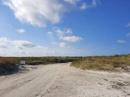 4 Star Holiday Home in Albaek