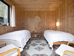4 Star Holiday Home in Albaek