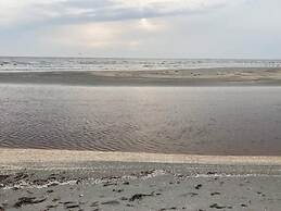 4 Star Holiday Home in Albaek