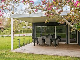 Enticing Holiday Home in Ebeltoft near Sea