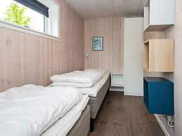 Enticing Holiday Home in Ebeltoft near Sea