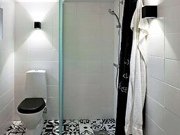 4 Star Holiday Home in Trelleborg
