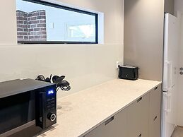 4 Star Holiday Home in Trelleborg