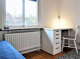 4 Star Holiday Home in Trelleborg