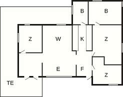 4 Star Holiday Home in Trelleborg