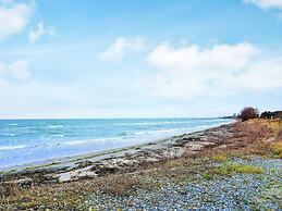 4 Star Holiday Home in Trelleborg