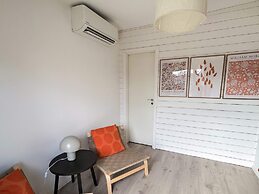 4 Star Holiday Home in Trelleborg