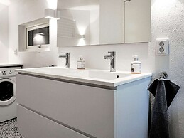 4 Star Holiday Home in Trelleborg