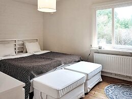 4 Star Holiday Home in Trelleborg