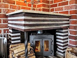 4 Star Holiday Home in Trelleborg