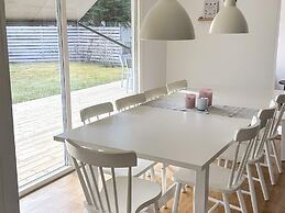 4 Star Holiday Home in Trelleborg