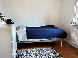 4 Star Holiday Home in Trelleborg