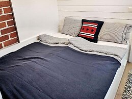 4 Star Holiday Home in Trelleborg