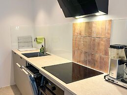 4 Star Holiday Home in Trelleborg