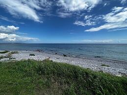 Holiday Home in Ebeltoft