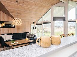 Holiday Home in Ebeltoft
