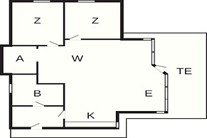 Holiday Home in Ebeltoft