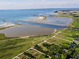 Holiday Home in Ebeltoft