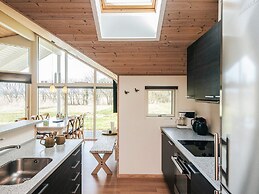 Holiday Home in Ebeltoft