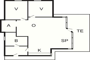 Holiday Home in Ebeltoft