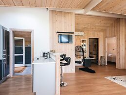 Holiday Home in Ebeltoft
