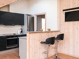 Holiday Home in Ebeltoft