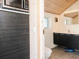 Holiday Home in Ebeltoft