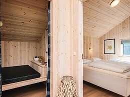 Holiday Home in Ebeltoft