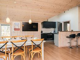 Holiday Home in Ebeltoft